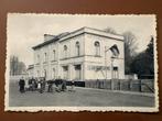 Oude Postkaart Jeugdherberg Sippelberg Brussel, Verzamelen, Ansichtkaarten | België, Ophalen of Verzenden, 1940 tot 1960, Ongelopen