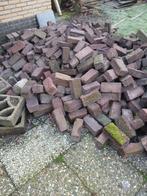 Gratis klinkers af te halen in Gytsjerk, Overige materialen, Gebruikt, Bruin, Overige typen