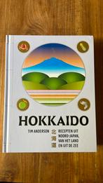 Recepten uit Noord-Japan, Boeken, Ophalen of Verzenden, Zo goed als nieuw, Azië en Oosters, Hoofdgerechten