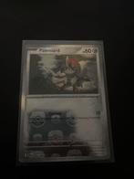 Pawniard master bal, Hobby en Vrije tijd, Verzamelkaartspellen | Pokémon, Ophalen, Gebruikt, Losse kaart, Foil