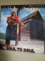 STEVIE RAY VAUGHAN - DOUBLE TROUBLE, Cd's en Dvd's, Vinyl | Nederlandstalig, Ophalen of Verzenden, Zo goed als nieuw, Overige formaten