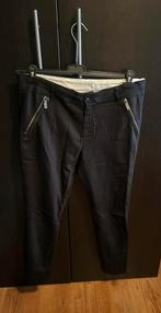 Mos Mosh broek, Zwart, Maat 42/44 (L), Ophalen of Verzenden, Zo goed als nieuw