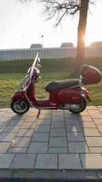 Vespa Gts 300, Motoren, Scooter, 300 cc, Particulier, 12 t/m 35 kW