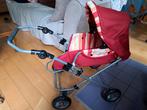 Gebruikte Speelgoed Kinderwagen - Inklapbaar, Kinderen en Baby's, Ophalen, Gebruikt, Overige typen