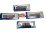 Partij Modelauto/bussen Rietze Automodelle 1:87, Hobby en Vrije tijd, Modelauto's | 1:87, Ophalen of Verzenden, Nieuw, Bus of Vrachtwagen