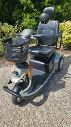 Pride Luna Victory scootmobiel, wendbare sterke scootmobiel, Ophalen, Zo goed als nieuw