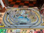 Schönmühlen Modelspoorbaan compleet, Ophalen, Info@thomasdetrein.nl, Locomotief, Zo goed als nieuw