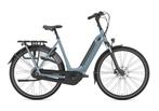 GAZELLE Grenoble C7+ HMB Dames Petrol 61cm 2024, Fietsen en Brommers, Fietsen | Dames | Damesfietsen, 56 cm of meer, Nieuw, Gazelle