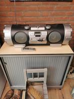 JVC radio in zeer goede staat, Ophalen of Verzenden, Zo goed als nieuw