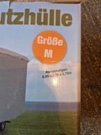 Winterhoes voor camper, Caravans en Kamperen, Ophalen of Verzenden, Nieuw