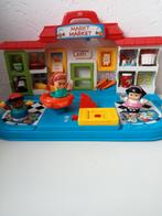 Little People Opvouwbaar Winkeltje, Ophalen, Gebruikt, Jongen of Meisje