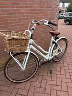Gazelle miss Grace dames fiets, Fietsen en Brommers, Fietsen | Dames | Damesfietsen, Ophalen, Versnellingen, 56 cm of meer, Zo goed als nieuw