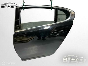 Achterportier linksachter Jaguar XF X250 (08-'15) FACELIFT! beschikbaar voor biedingen
