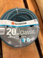 Gardena Classic Tuinslang 20 meter, Tuin en Terras, Tuinslangen, Ophalen of Verzenden, Zo goed als nieuw, Tuinslang