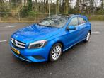 Mercedes A-Klasse A180 1.6 Blue Efficiency | PANORAMA, Auto's, Mercedes-Benz, Te koop, Geïmporteerd, 5 stoelen, 1270 kg