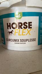 Horseflex Curcumix souplesse, Dieren en Toebehoren, Ophalen of Verzenden, Zo goed als nieuw