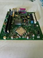 Moederbord voor E93839, Computers en Software, Moederborden, DDR3, Ophalen of Verzenden, Gebruikt, Mini-ATX