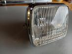 Zundapp koplamp Hella 529 530 glas en huis, met defect, Ophalen of Verzenden, Zo goed als nieuw, Koplamp