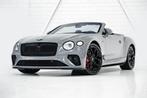 Bentley Continental GTC W12 Speed Akrapovic | Mulliner | Tou, Auto's, Bentley, Gebruikt, Euro 6, 4 stoelen, Continental GTC