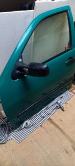 Te koop vw caddy 6n onderdelen, Ophalen of Verzenden, Gebruikt, Bumper