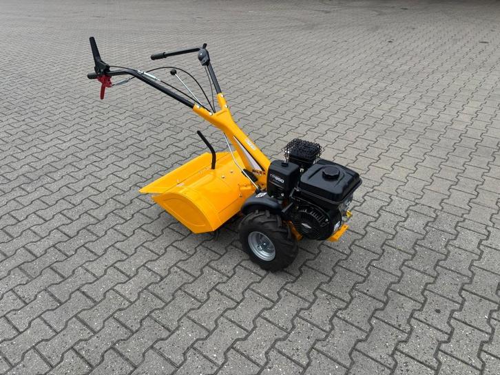 Stiga Silex 103 B Bakfrees / tuinfrees, Tuin en Terras, Hand-tuingereedschap, Zo goed als nieuw, Overige soorten, Ophalen