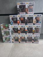 Funko pop Star Wars The Mandalorian, Ophalen of Verzenden