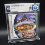 Dreamcast Tony Hawk pro skater USA nieuw sealed wata 9.6 a+, 1 speler, Nieuw, Ophalen of Verzenden, Saturn of Dreamcast