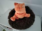 Mand voor puppy of kitten, Ophalen of Verzenden, Nieuw, Pluche