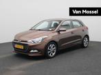 Hyundai i20 1.2 HP i-Motion Comfort | Stoelverwarming | Stuu, Auto's, Gebruikt, 4 cilinders, Handgeschakeld, LED verlichting