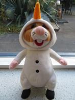 Hamster van AH Albert Heijn Sneeuwman sneeuwpop, Ophalen of Verzenden, Zo goed als nieuw, Overige typen
