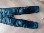 Daynaise leren motor broek, Motoren, Kleding | Motorkleding, Ophalen of Verzenden, Tweedehands