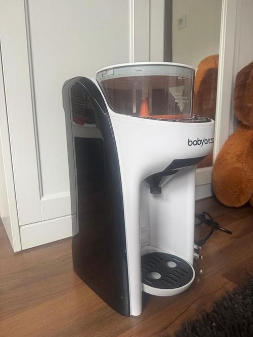 Baby Brezza Formula Pro Advanced, Kinderen en Baby's, Babyvoeding en Toebehoren, Zo goed als nieuw, Overige typen, Ophalen of Verzenden