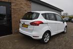 Ford B-MAX 1.6 TI-VCT STYLE, AUT, Clima, Navi, Auto's, Ford, Airconditioning, Origineel Nederlands, Te koop, 5 stoelen