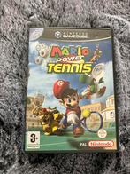 Mario tennis, Ophalen, Zo goed als nieuw, Sport, 3 spelers of meer