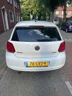 Volkswagen Polo 1.2 TDI 75PK 5D Bluemotion 2010 Wit, Voorwielaandrijving, 74 pk, 1199 cc, Wit