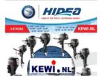 HIDEA - ONE OF THE TOP 5 - outboard NAMES - NU-5-PK 1095,-, Nieuw, Benzine