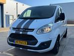 Ford Transit Custom 290 2.2 TDCI L2H1 Trend, Voorwielaandrijving, Euro 5, 125 pk, Gebruikt