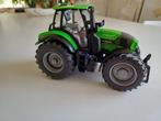 siku deutz fahr agrotron 7230 ttv 1/32, Ophalen of Verzenden, Gebruikt, Tractor of Landbouw, SIKU