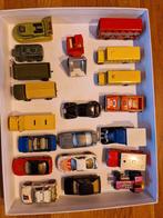 matchbox verzameling, Ophalen of Verzenden, Gebruikt, Auto, Matchbox