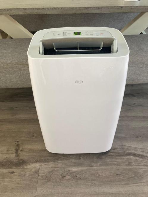 Argo Dorian 10000BTU mobiele airconditioning (Z.G.A.N.), Witgoed en Apparatuur, Airco's, Zo goed als nieuw, Mobiele airco, 60 tot 100 m³