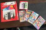 Nintendo Switch met Garantie Niet los te koop, Online, Overige genres, 1 speler, Nieuw