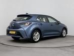 Toyota Corolla 1.2 Turbo Active | Metaallak | Apple Carplay, Auto's, Voorwielaandrijving, Gebruikt, 4 cilinders, Met garantie (alle)