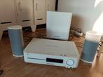 Harman Kardon BDS 370 home cinema set, Ophalen, Zo goed als nieuw, Overige merken, Blu-ray-speler