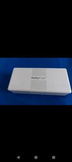 Sterilisatie box, Diversen, Ophalen of Verzenden, Zo goed als nieuw