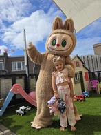 Mascotte Labubu te huur, Ophalen of Verzenden, Nieuw, Overige
