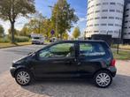 Renault Twingo 1.2 Authentique, Voorwielaandrijving, 4 stoelen, Zwart, Origineel Nederlands