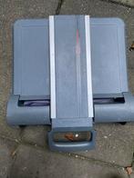 Shoppy Mobi Trolley, Ophalen of Verzenden, Gebruikt