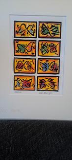 Kim Muis 1996. 122/300, Antiek en Kunst, Kunst | Litho's en Zeefdrukken, Ophalen