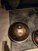 D kurd 16 van handpan studio Amsterdam, Ophalen of Verzenden, Zo goed als nieuw, Melodische percussie