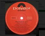 Unieke Elpee Jerusalem of Gold (1967), Ophalen of Verzenden, Gebruikt, 12 inch, Overige soorten